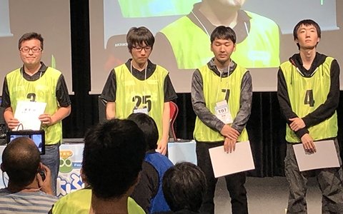 「ぷよぷよカップ SEASON2 11月大会」やなせ選手が優勝！和樹選手はベスト4入りで新プロに
