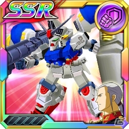 「スーパーロボット大戦X-Ω」進撃イベント「宇宙に揺らぐ陽炎」が開催!報酬はSSR「エルガイム☆」の画像25