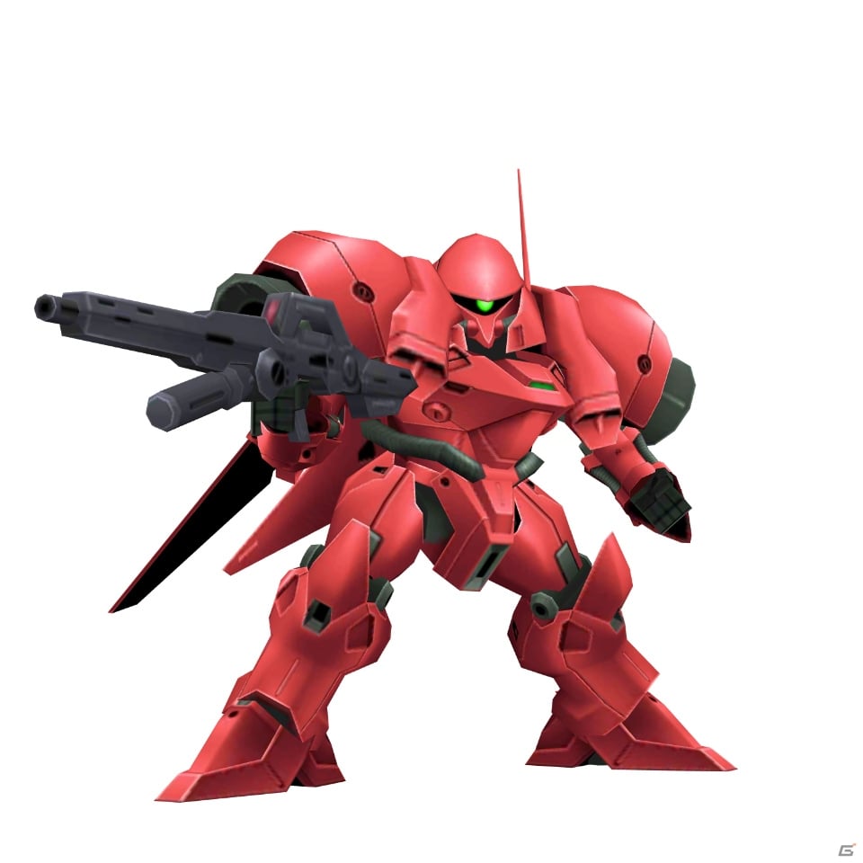 「スーパーロボット大戦X-Ω」進撃イベント「宇宙に揺らぐ陽炎」が開催！報酬はSSR「エルガイム☆」の画像10