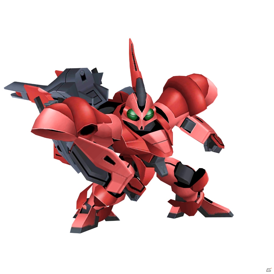 「スーパーロボット大戦X-Ω」進撃イベント「宇宙に揺らぐ陽炎」が開催！報酬はSSR「エルガイム☆」の画像12