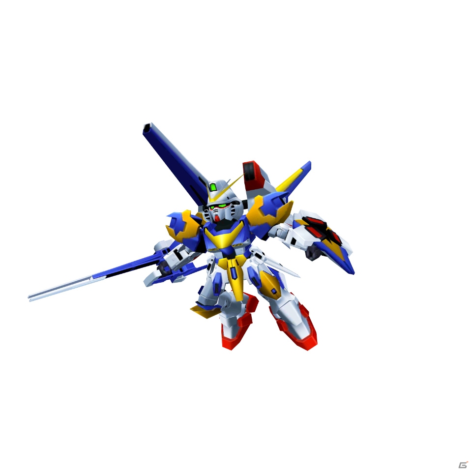 「スーパーロボット大戦X-Ω」進撃イベント「宇宙に揺らぐ陽炎」が開催！報酬はSSR「エルガイム☆」の画像14