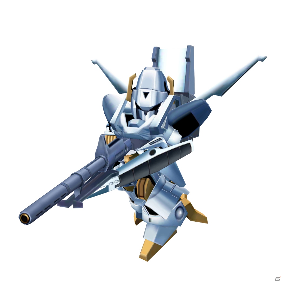 「スーパーロボット大戦X-Ω」進撃イベント「宇宙に揺らぐ陽炎」が開催！報酬はSSR「エルガイム☆」の画像2