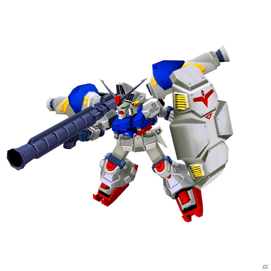 「スーパーロボット大戦X-Ω」進撃イベント「宇宙に揺らぐ陽炎」が開催！報酬はSSR「エルガイム☆」の画像20