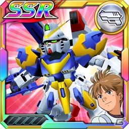 「スーパーロボット大戦X-Ω」進撃イベント「宇宙に揺らぐ陽炎」が開催！報酬はSSR「エルガイム☆」の画像23