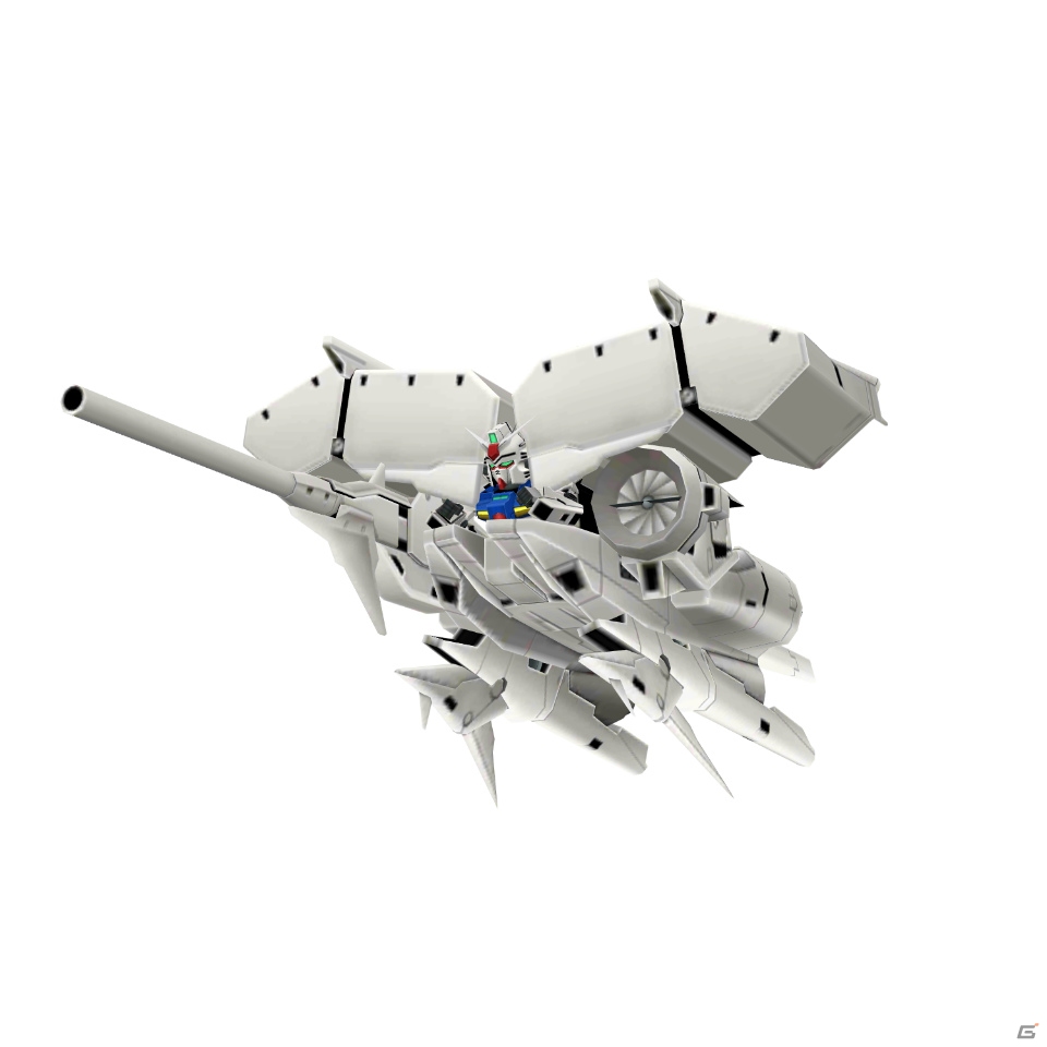 「スーパーロボット大戦X-Ω」進撃イベント「宇宙に揺らぐ陽炎」が開催！報酬はSSR「エルガイム☆」の画像8