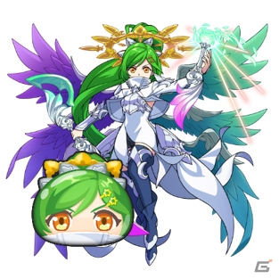 「妖怪ウォッチ ぷにぷに」妖怪たちが獣神化！？「モンスターストライク」とのコラボが開催の画像2