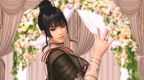 「DEAD OR ALIVE Xtreme Venus Vacation」2ndアニバーサリーキャンペーン第2弾開催！女天狗の新SSR水着が登場の画像6