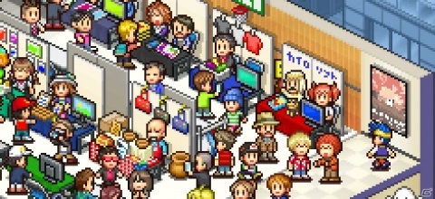 iOS版「開園ピクセル牧場」「星になったカイロくん」「アパレル洋品店」が最大80％オフになるセールが実施！の画像1