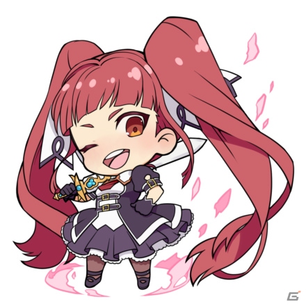 PC版「クロワルール・シグマ」Steam/PLAYISMで本日より配信！発売後2週間は40％オフで販売の画像6
