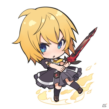 PC版「クロワルール・シグマ」Steam/PLAYISMで本日より配信！発売後2週間は40％オフで販売の画像7