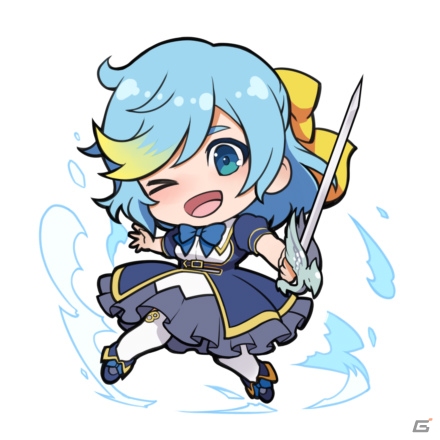 PC版「クロワルール・シグマ」Steam/PLAYISMで本日より配信！発売後2週間は40％オフで販売の画像8