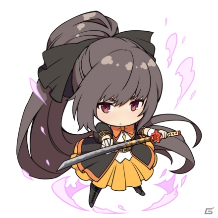 PC版「クロワルール・シグマ」Steam/PLAYISMで本日より配信！発売後2週間は40％オフで販売の画像9