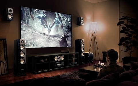 「MHW：アイスボーン」を最高級ホームシアターで体感できるイベントが2020年1月17日に東京で実施！