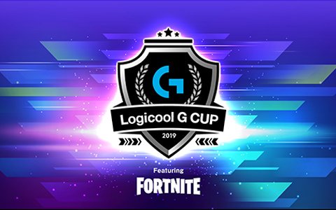 Logicool G Cup 19 オフライン決勝の当日観覧 ライブ配信情報や大会プログラムが公開 の画像 ゲーム情報サイト Gamer