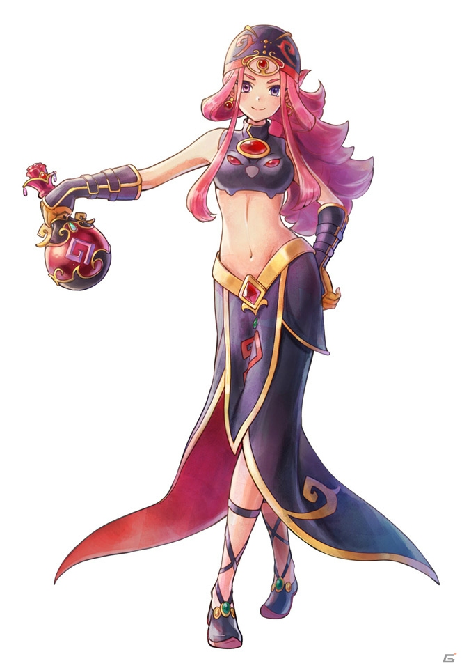 「ファンタジーライフ オンライン」恐黒竜・ロードオブデスがフィールドに襲来！撃破して限定装備を手に入れようの画像16
