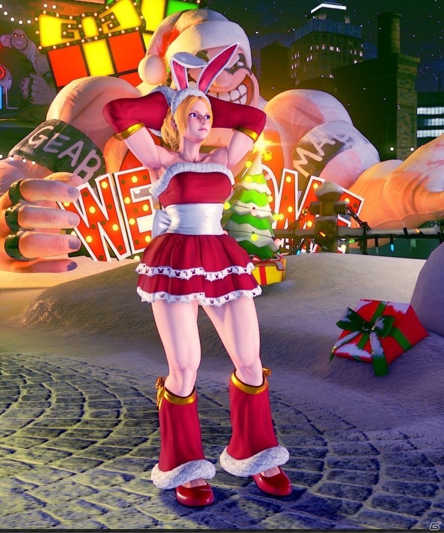 「ストリートファイターV チャンピオンエディション アップグレードキット」が本日配信！の画像3