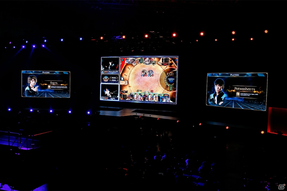 「Shadowverse World Grand Prix 2019」が埼玉県の特産品とコラボ！優勝トロフィーツアーも11月23日から開始の画像4