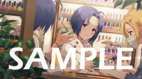 「アイドルマスター ミリオンライブ！ シアターデイズ」馬場このみ、百瀬莉緒が登場のイベントが開催中！の画像8