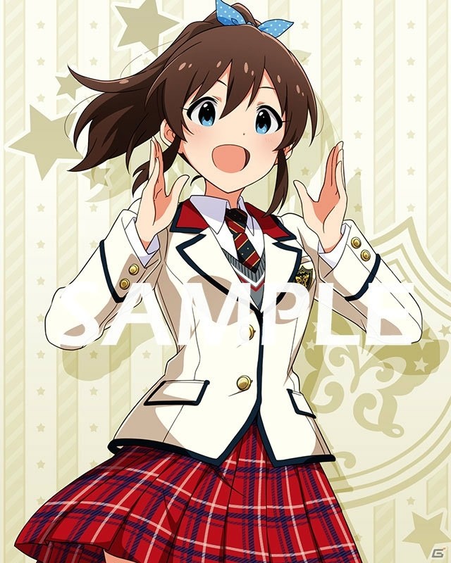 「アイドルマスター ミリオンライブ！ シアターデイズ」馬場このみ、百瀬莉緒が登場のイベントが開催中！の画像10