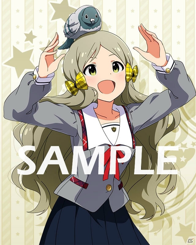 「アイドルマスター ミリオンライブ！ シアターデイズ」馬場このみ、百瀬莉緒が登場のイベントが開催中！の画像11