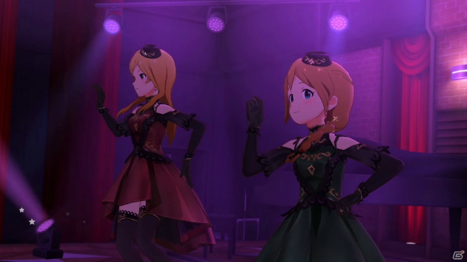 「アイドルマスター ミリオンライブ！ シアターデイズ」馬場このみ、百瀬莉緒が登場のイベントが開催中！の画像6