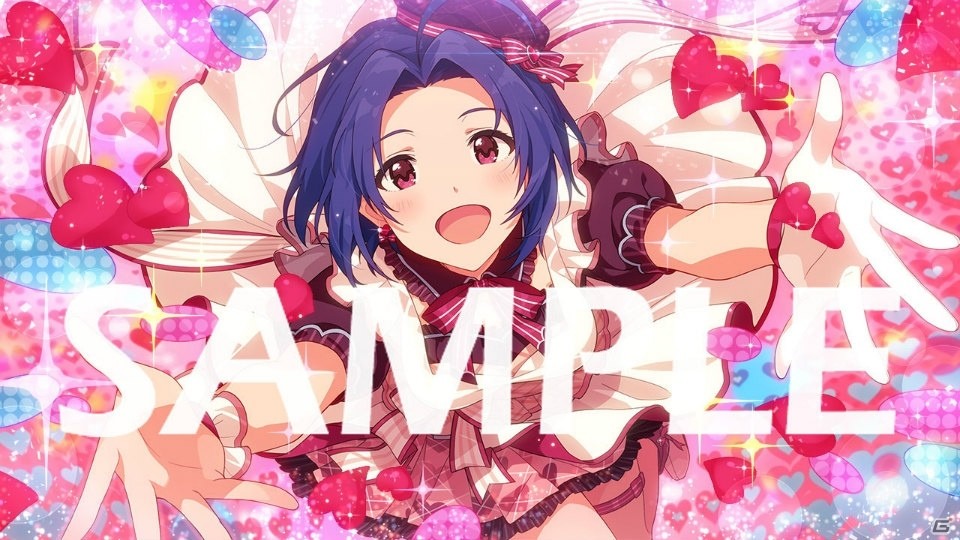 アイドルマスターミリオンライブ！ 馬場このみ　百瀬莉緒 リリース情報｜アイドルマスター ミリオンライブ！ THE IDOLM