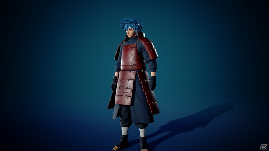 「JUMP FORCE」DLCキャラクターパック「うちはマダラ」「日番谷冬獅郎」が配信開始！の画像3