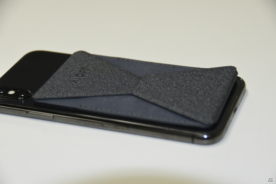 Nintendo Switchの縦置きも可能！スマートフォン向けスタンド「MOFT X」を紹介の画像7
