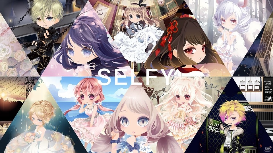 合同物販イベント「GCREST POPUP STORE 2019」の事後物販が11月27日に東京・有楽町マルイで実施！の画像2