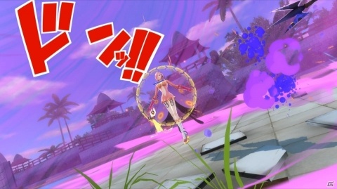 「ONE PIECE バウンティラッシュ」ジェルマ66 ヴィンスモーク・レイジュが参戦！ガチチャレンジバトルも実施の画像5
