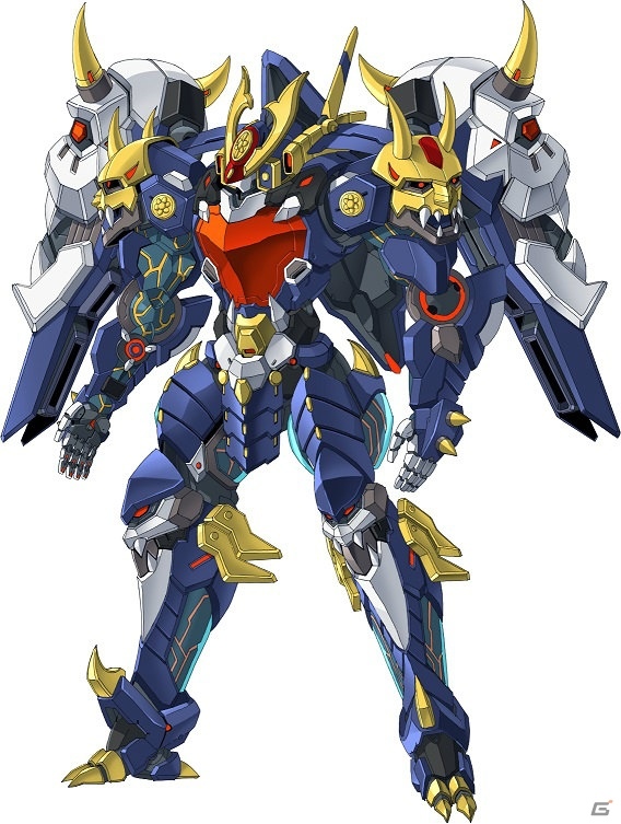 「revisions next stage」イベント「戦夢の英雄」が開催！報酬はストリング・パペット「テイア」専用の戦国パーツの画像3