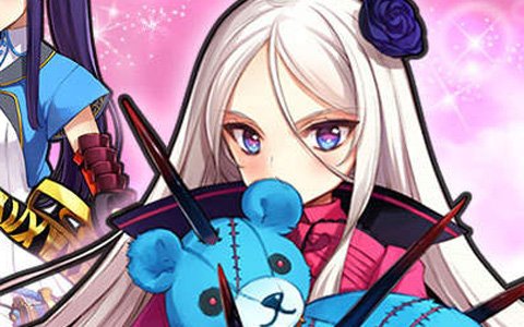 「英雄＊戦姫WW」総額100万円分のDMM GAMESポイントが当たるリリース記念キャンペーンが開催！