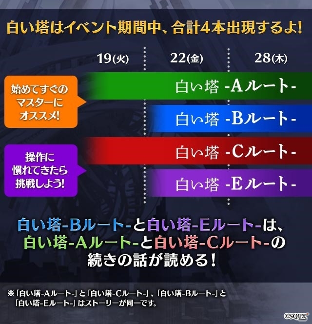 「ゴシックは魔法乙女」NieR:Automataコラボが開幕！ヨコオタロウ氏監修のオリジナルストーリーを楽しもうの画像3