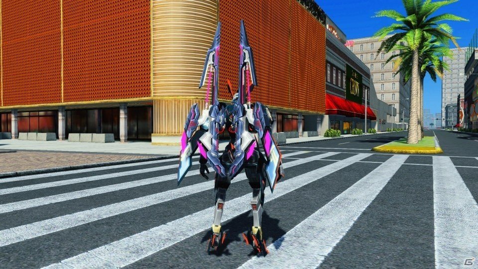 「ファンタシースターオンライン2」にて「エヴァンゲリオン」コラボが開催！アークスシップに襲来した第6使徒を殲滅せよの画像21