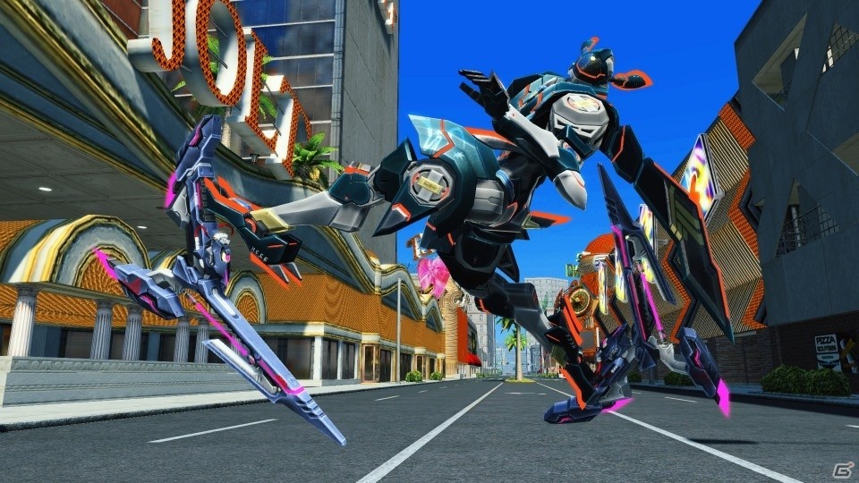 「ファンタシースターオンライン2」にて「エヴァンゲリオン」コラボが開催！アークスシップに襲来した第6使徒を殲滅せよの画像22