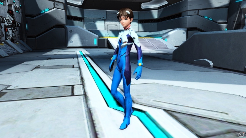 「ファンタシースターオンライン2」にて「エヴァンゲリオン」コラボが開催！アークスシップに襲来した第6使徒を殲滅せよの画像28