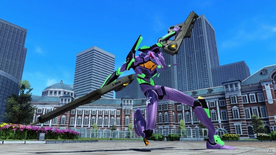 「ファンタシースターオンライン2」にて「エヴァンゲリオン」コラボが開催！アークスシップに襲来した第6使徒を殲滅せよの画像46