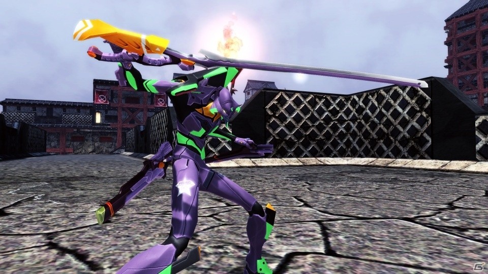 「ファンタシースターオンライン2」にて「エヴァンゲリオン」コラボが開催！アークスシップに襲来した第6使徒を殲滅せよの画像58