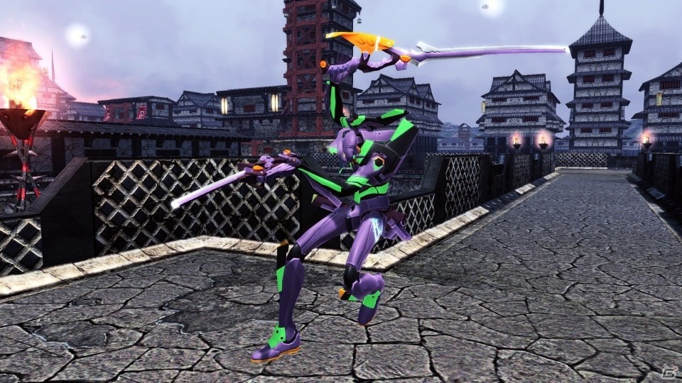 「ファンタシースターオンライン2」にて「エヴァンゲリオン」コラボが開催！アークスシップに襲来した第6使徒を殲滅せよの画像59