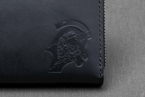 「コジマプロダクション」とコラボしたL字ジップミニウォレットが発売！の画像6
