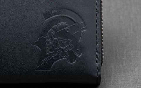 コジマプロダクション とコラボしたl字ジップミニウォレットが発売 ゲーム情報サイト Gamer
