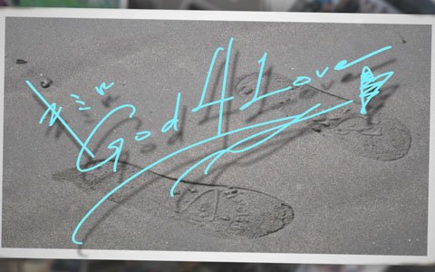 「ファントム オブ キル」リアルイベントで撮影した映像がMVに！「キミにGod4Love♥」がJOYSOUNDで配信