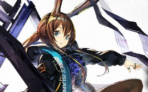 本格タワーディフェンス「アークナイツ」の事前登録が開始！アニメPV公開やAmazonギフトコードがもらえるキャンペーンも