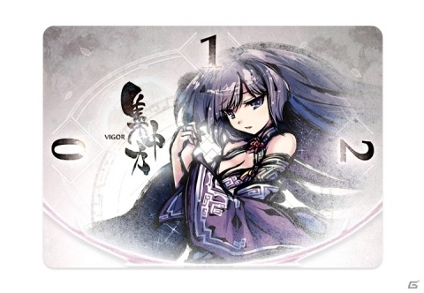 アナログゲーム「新幕 桜降る代に決闘を 第四拡張：大洋航路」がゲームマーケット2019秋で先行発売！の画像6