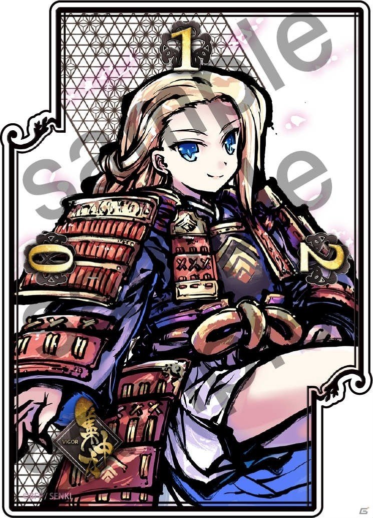 アナログゲーム「新幕 桜降る代に決闘を 第四拡張：大洋航路」がゲームマーケット2019秋で先行発売！の画像3