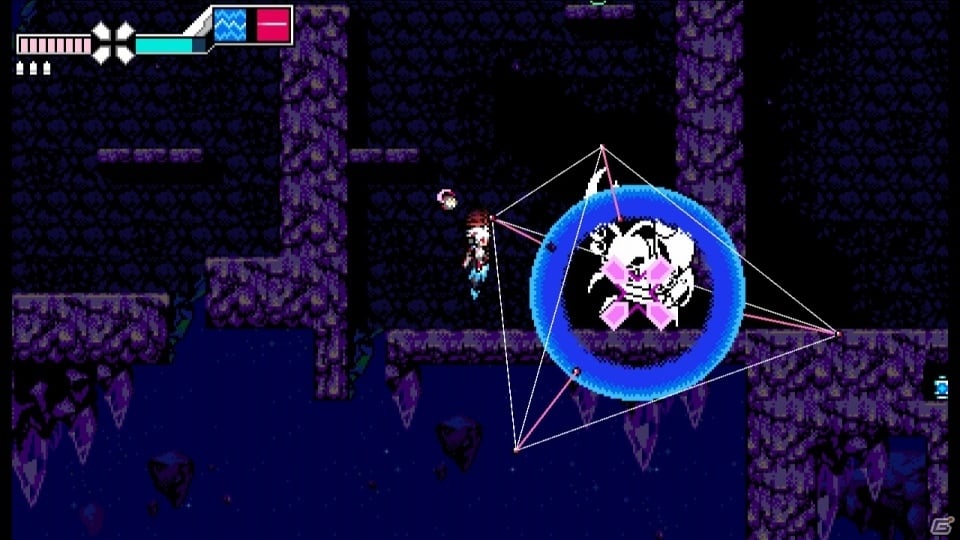 Steam版「ブラスターマスター ゼロ 2」が11月29日に発売決定！DLCキャラクター「アキュラ」も同日配信の画像20