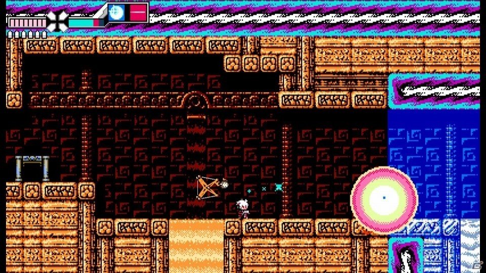 Steam版「ブラスターマスター ゼロ 2」が11月29日に発売決定！DLCキャラクター「アキュラ」も同日配信の画像21