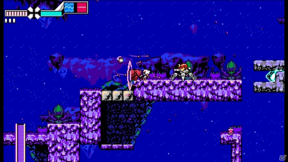 Steam版「ブラスターマスター ゼロ 2」が11月29日に発売決定！DLCキャラクター「アキュラ」も同日配信の画像7