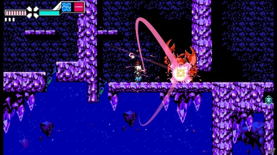 Steam版「ブラスターマスター ゼロ 2」が11月29日に発売決定！DLCキャラクター「アキュラ」も同日配信の画像9