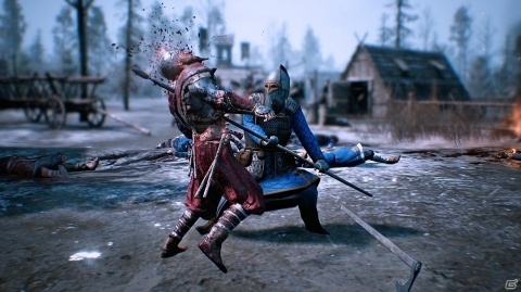 PS4「アンセスターズレガシー」DL版の予約が開始！アートブックなどを収録したデジタルデラックス版も登場の画像5